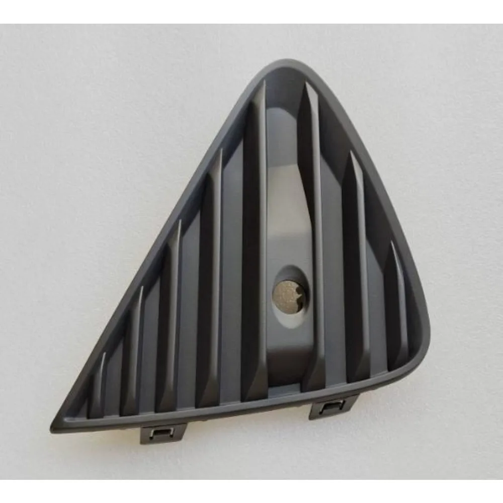 For Geely Borui 2021 2022 Automotive Parts Front Bumper Fog Light Trim Bezel Lamp Cover Decorative Frame Brand New Genuine