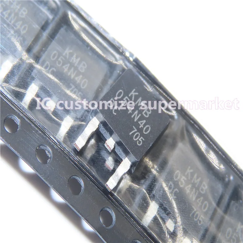 10PCS/LOT Nwe KMB05… - image