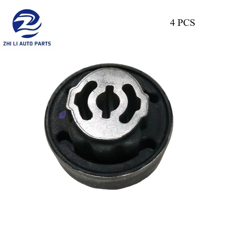 4 PCS CONTROL ARM BUSHING SET For JEEP Grand Cherokee 1993-2019 OEM 53338845