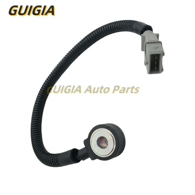 Knock Sensor for Chevrolet Aveo Captiva Epica Daewoo Nubira Opel Vauxhall Suzuki Forenza 96386710 18640-86Z00 96253545 7517360