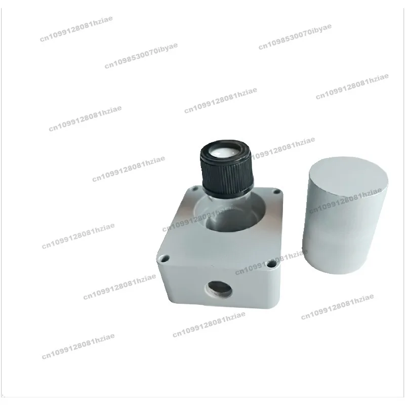 

Raman Fluorescent Liquid Holder, Blackout Cap, ZJ50-22