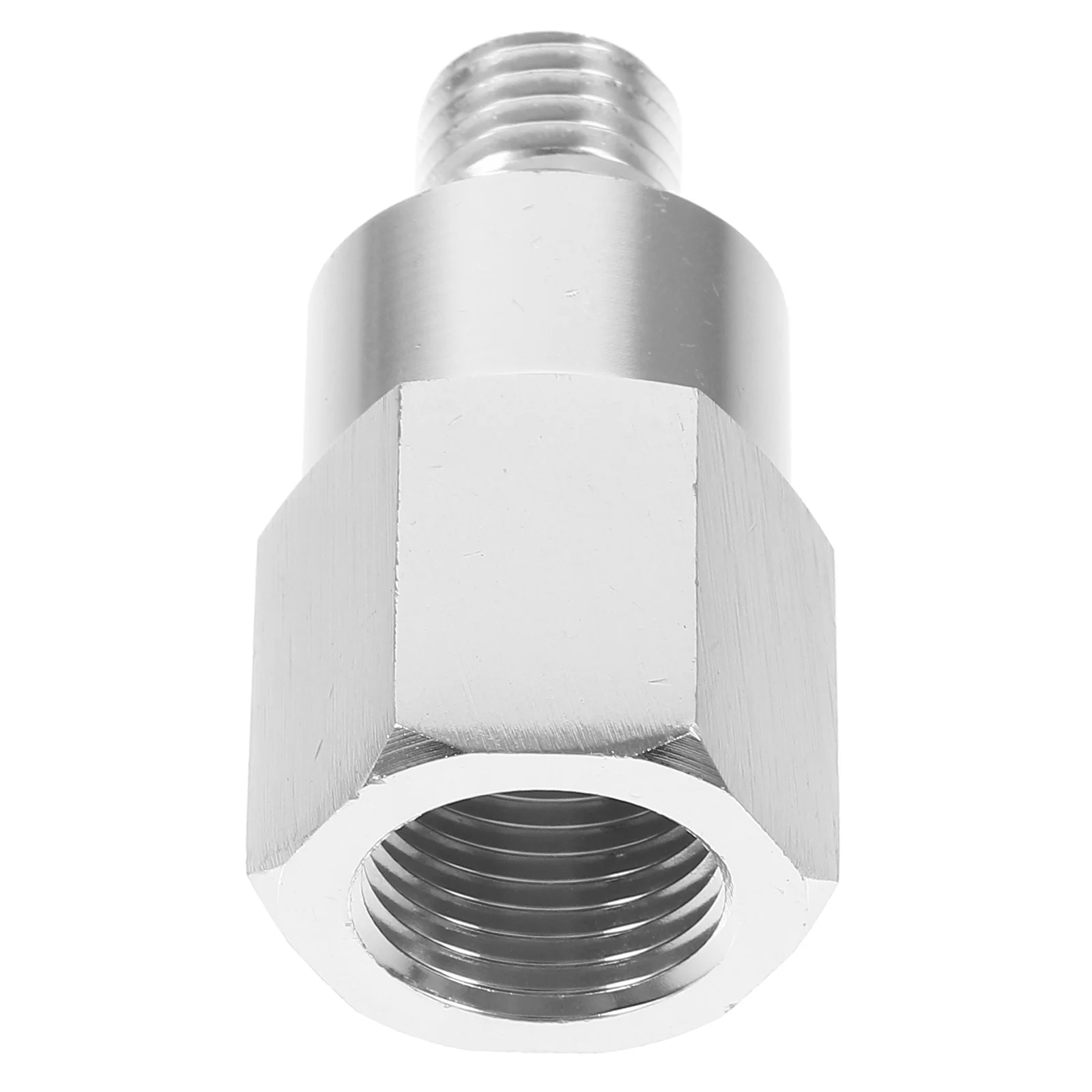 

Oil Pressure Sensor Adapter Metal Automotive Car Pressure Sensor Part for Accurate Vehicle Performance Monitoring