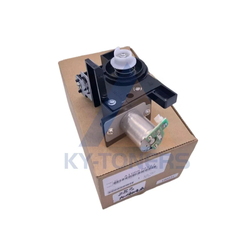 

A1UDR70100 / A1UDR70122 Hopper Drive Assembly for Konica Minolta BIZHUB 223 283 363 423 BH283 BH363 BH423 toner hopper drive
