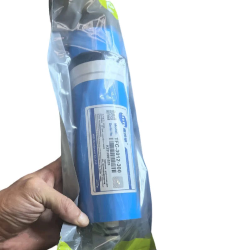 300 GPD Waterzuiveringsfilter HID 3012-300 RO-membraan Onderdelen voor waterzuiveringsapparaten met omgekeerde osmose