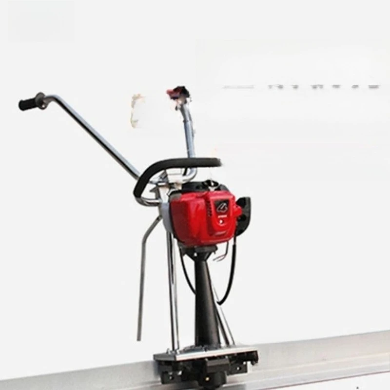 

Виброрейка для бетона, электрическая виброрейка для цементных покрытий