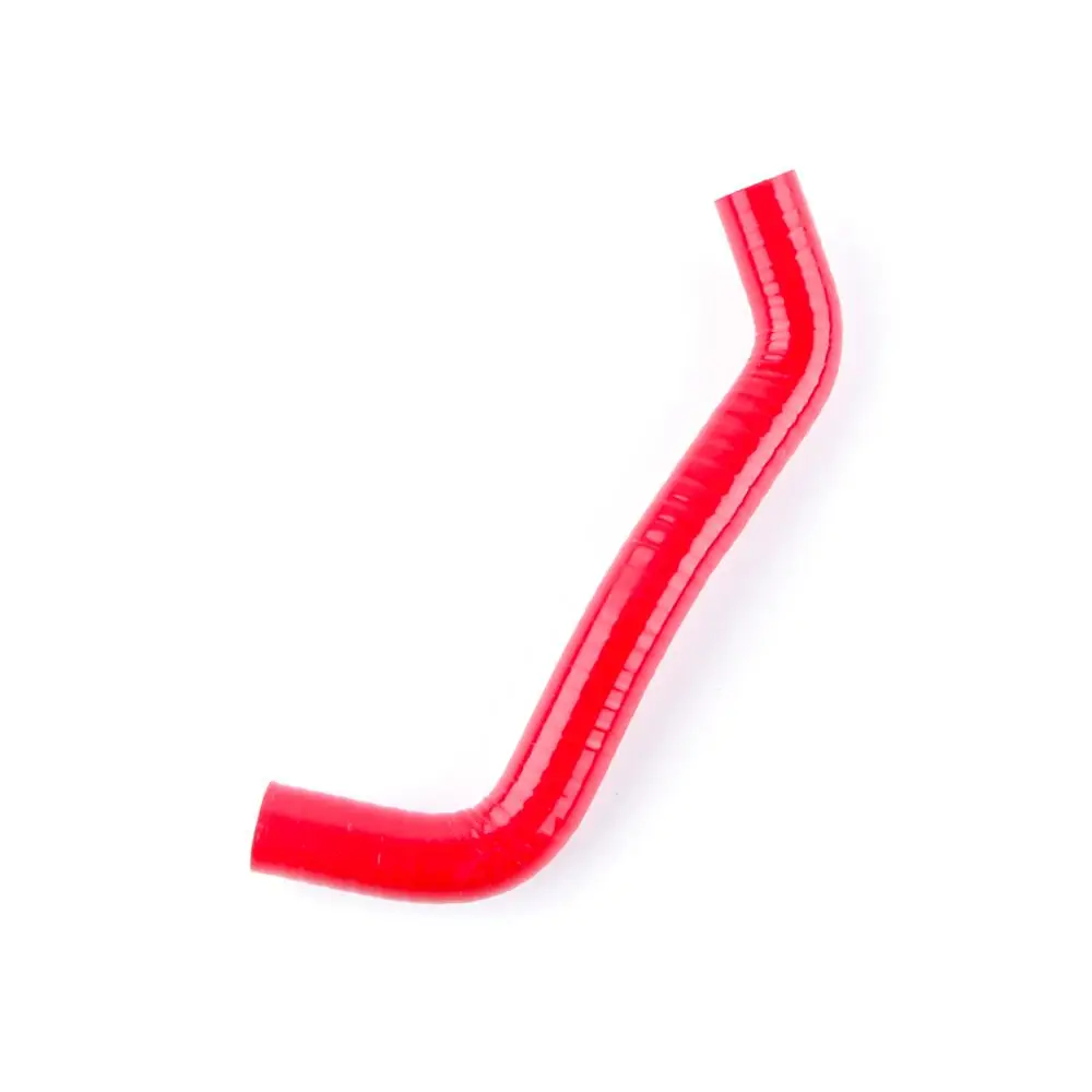 ل Can-Am Can Am DS250 DS 250 2006-2012 طقم خرطوم المبرد من السيليكون (خرطوم 3-PLY)