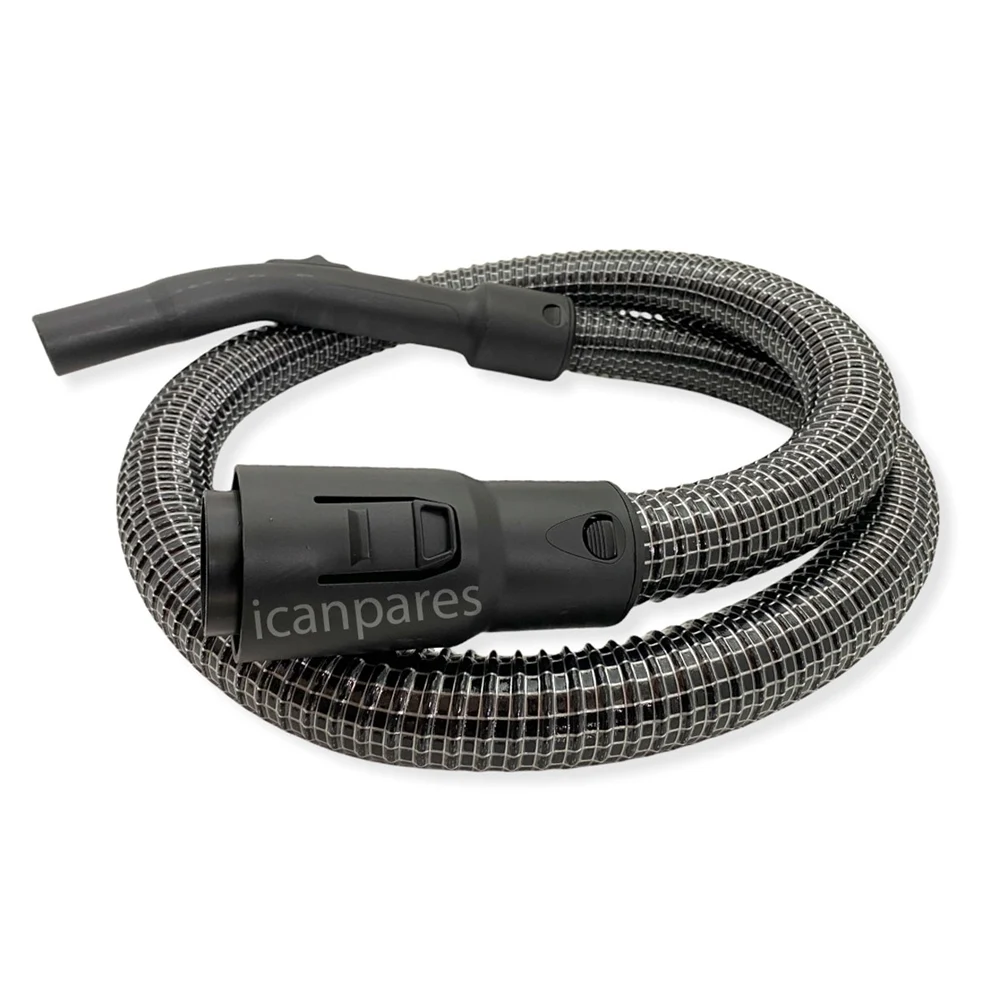 Compatible for Samsung VC07R302MVR VC07R302MVR VC07R302MVP Vacuum Cleaner Pipe Suction Steel Wire Hose Set