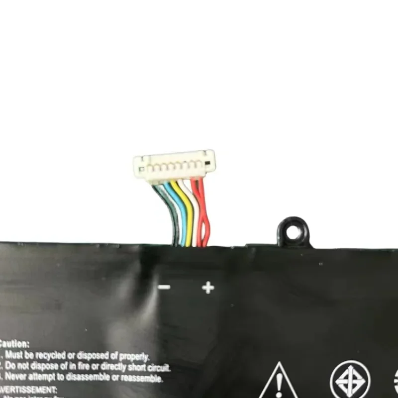 Bateria para notebook para ASUS, V4050F, B31N1911, C31N1911, ADOL14FQC, 14EQ, EA, 3550mAh
