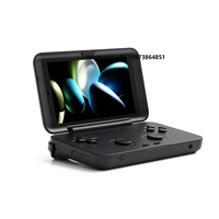 Retroid Pocket Flip Handheld Android Handheld Open Source Portable Game Console