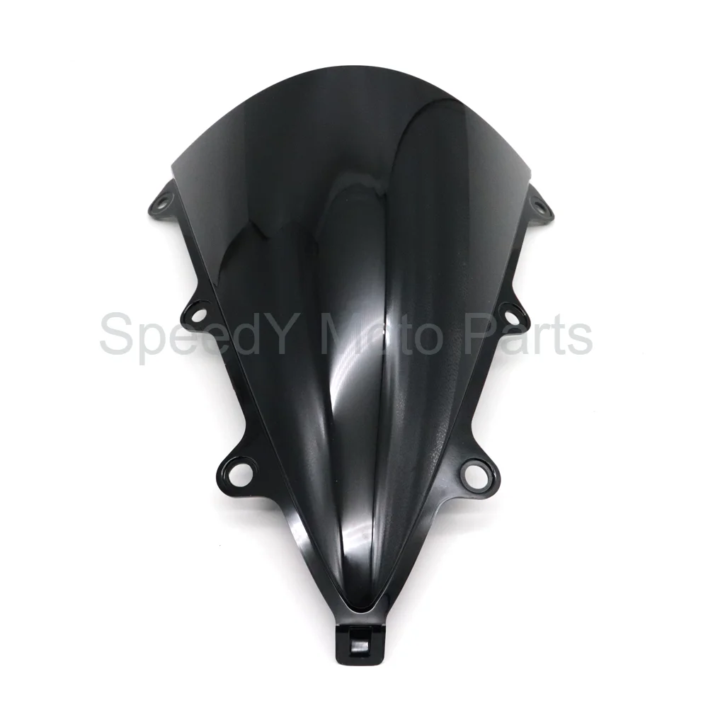 For Honda CBR 300R CBR300 R CBR 300 R CBR300R 2014 2015 2016 2017 2018 2019 Windshield Fairing Deflector Motorcycle Accessory