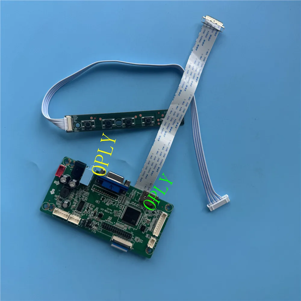 EDP for N156HCE-EN2 N156HCE-EBA N156HCE-EAA 15.6
