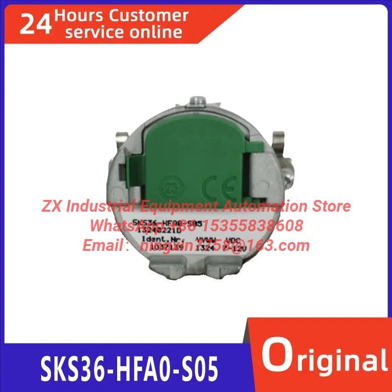 New original encoder SKS36-HFA0-S05 SRM50-FFA0-S21.