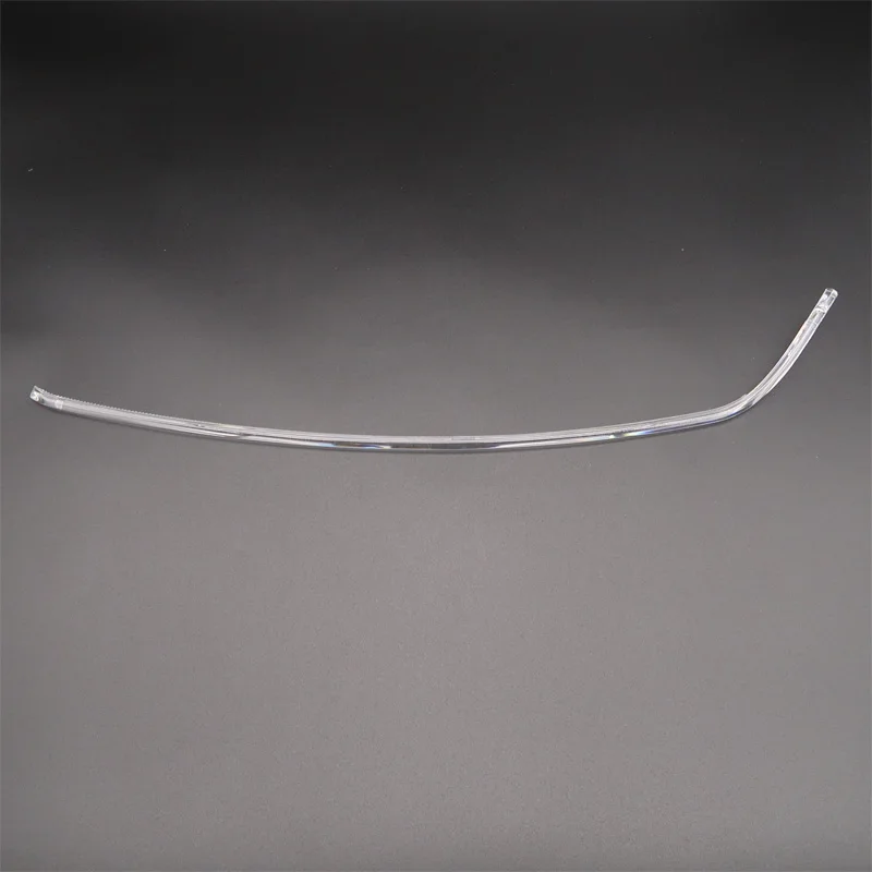 For Audi A5 S5 B8.5 DRL Daytime Running Lights Light Guide Plate Daytime Running Light Tube Car Daytime Running Light Strip