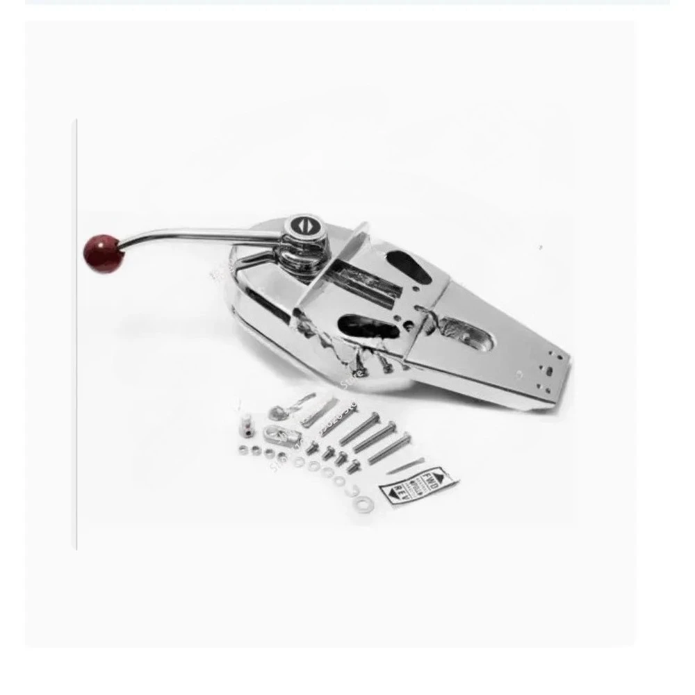 Single Engine Marin…