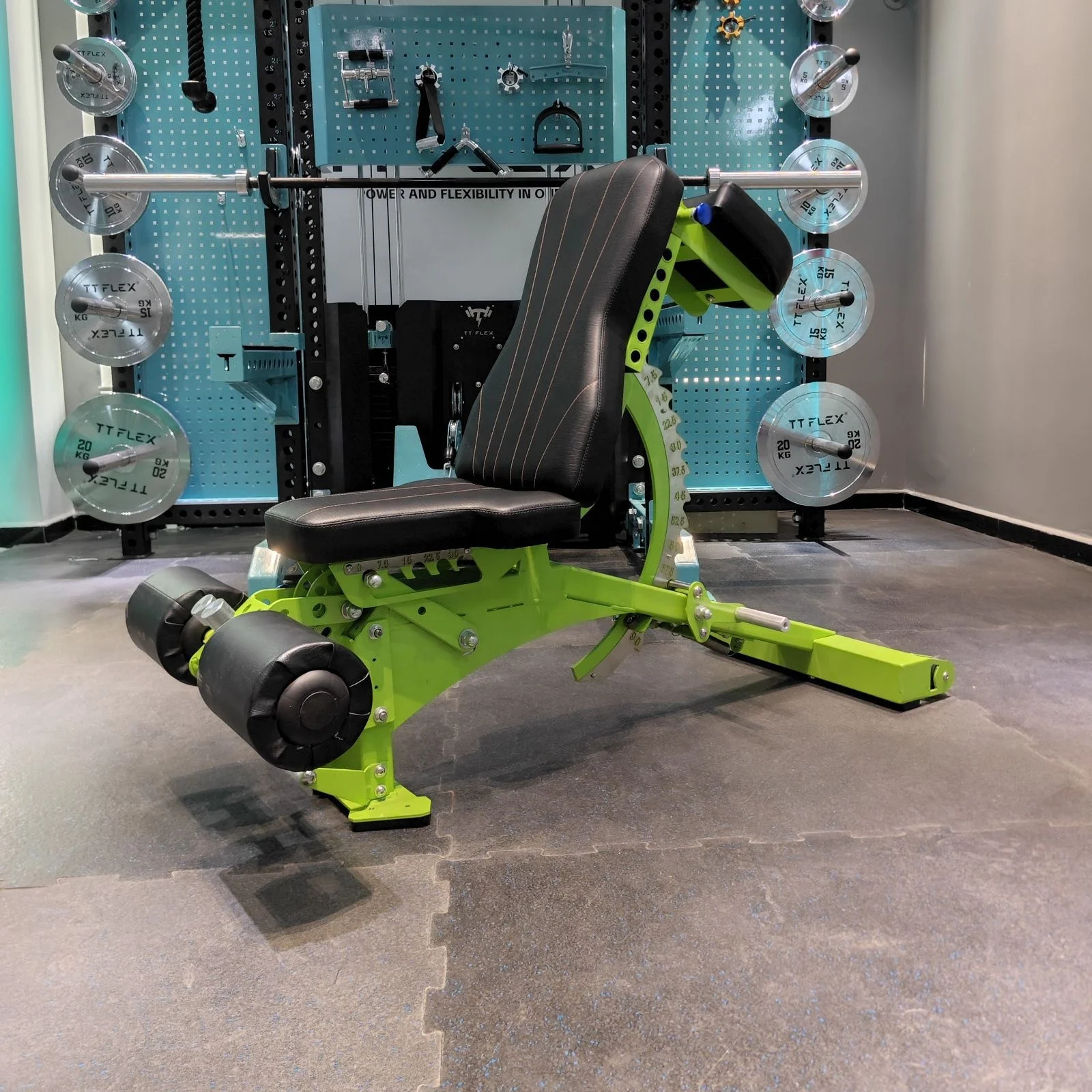 Home Gym And Fitness Studio Co - Home Gym Studio recension och pris