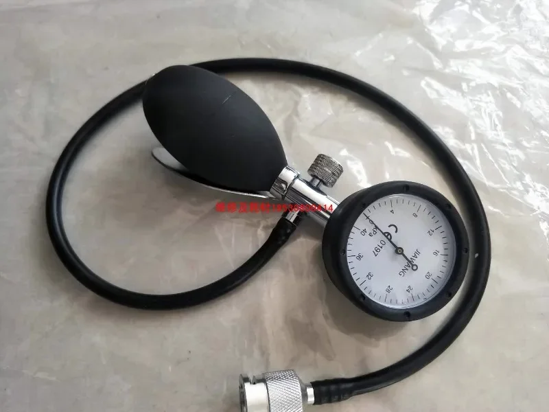 brand new Medical endoscopic leak detector, endoscopic leak detector, colonoscopy gastroscopy manual leak detector
