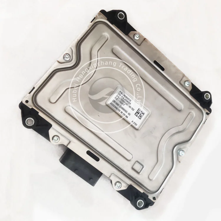 Acm Ecu Dcu Electro…