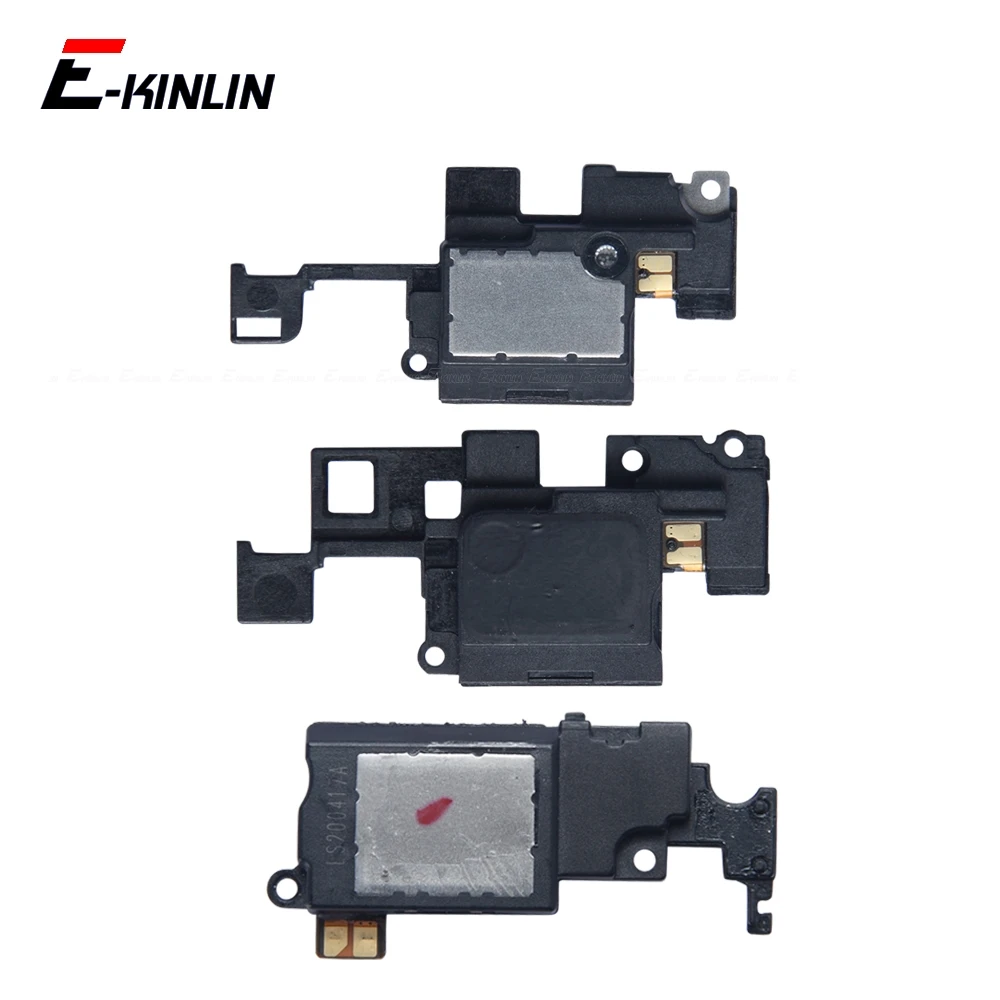 Main Back Buzzer Ringer Loud Speaker Loudspeaker Flex Cable For Asus ROG Phone 2 II 3 Strix 5 5s 6 7 8 9 FE Pro 6D Ultimate