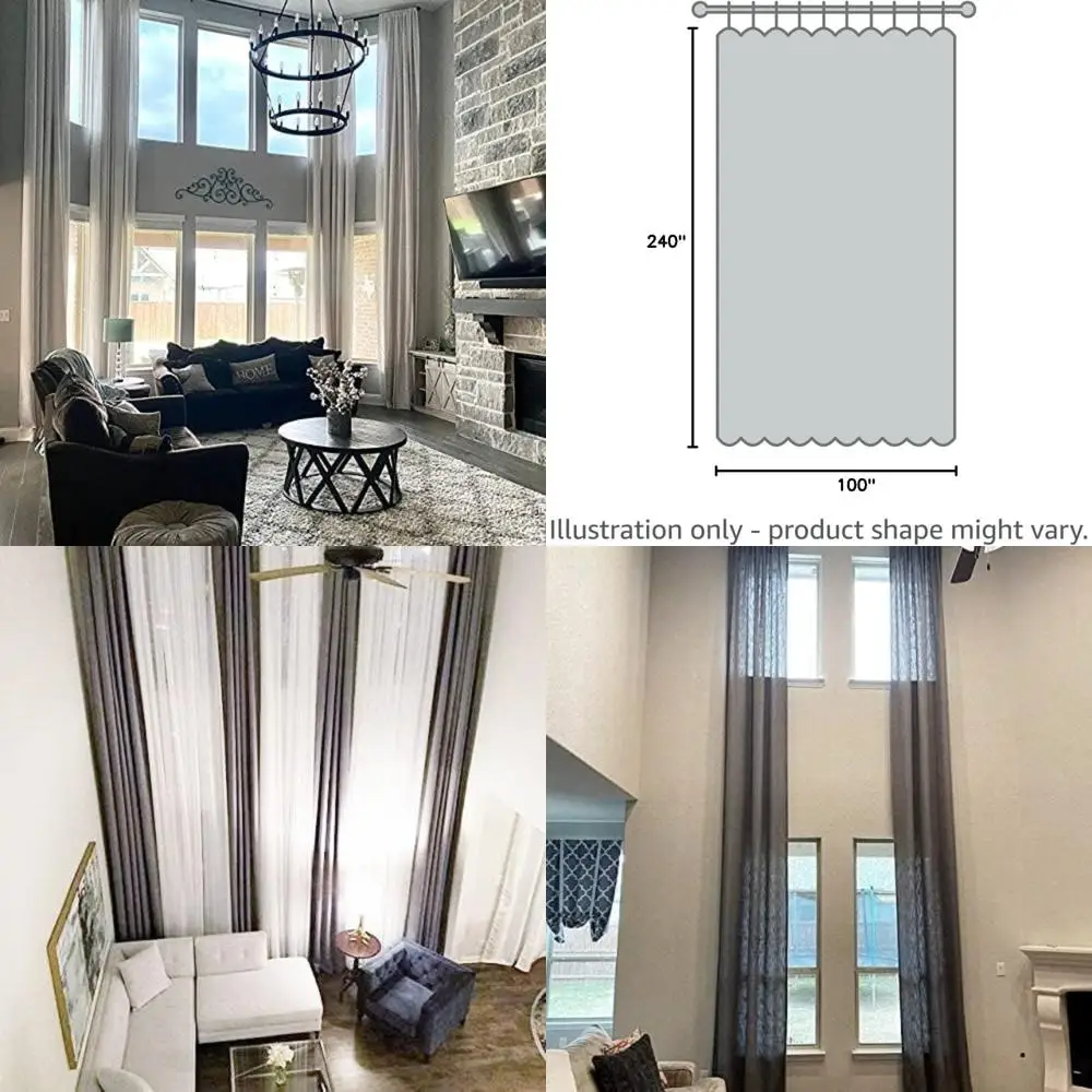 Modern 2-Tier Electric Fireplace Entertainment Center with LED Lights and Storage for 70 TV