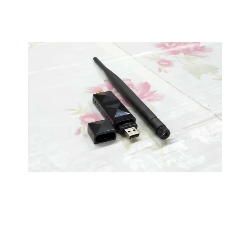 RT3070 chip 6661 independent amplifier USB wireless network card strong signal LINUX KALI ubuntu network card