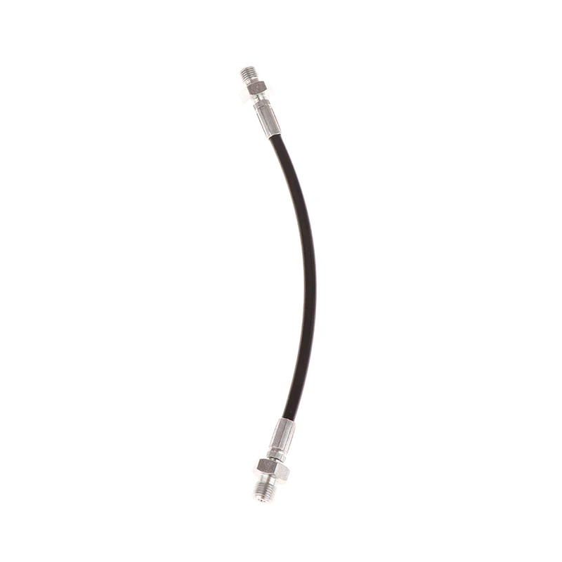 Accessories 20CM HiGh-Pressure NyLon Hose M10x1 Thread PCP Pneumatics Air RefiLLinG 30Mpa Air Pumps Parts High Quality