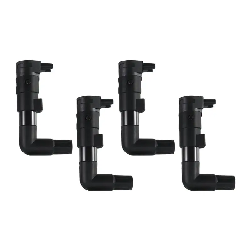 

4Pcs Motorcycle-Ignition Coil Kits 7715856-02 1213771585602 For BMW Motorcycle R1200GS R1200R R1200S R1200RT R12 R12T-A67F