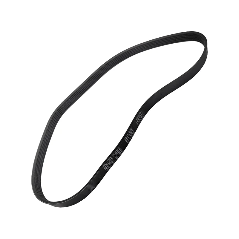 6PK1005 Serpentine BELT Drive Belt 11287603348 For BMW F20 116i 118i 120i N13B16A 100KW 125KW 130KW