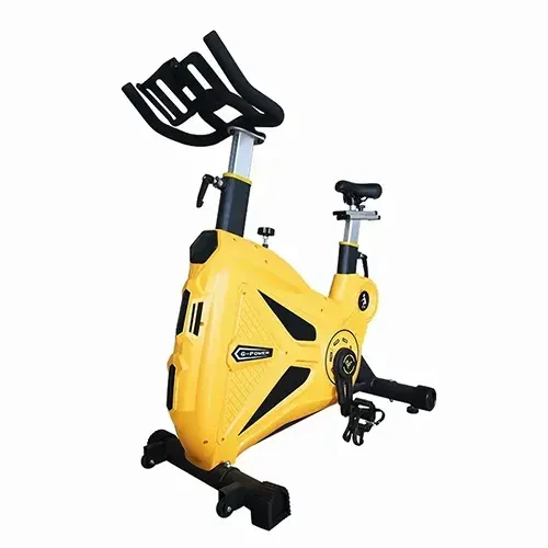 

2025 13kg Fly Wheel Spin Bike Gym Bicycle Sports Gym Equipment Exercise Bike Sport Bicycle