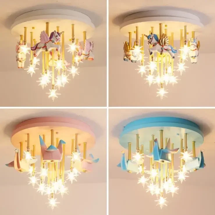 Merry Go Round Shap…