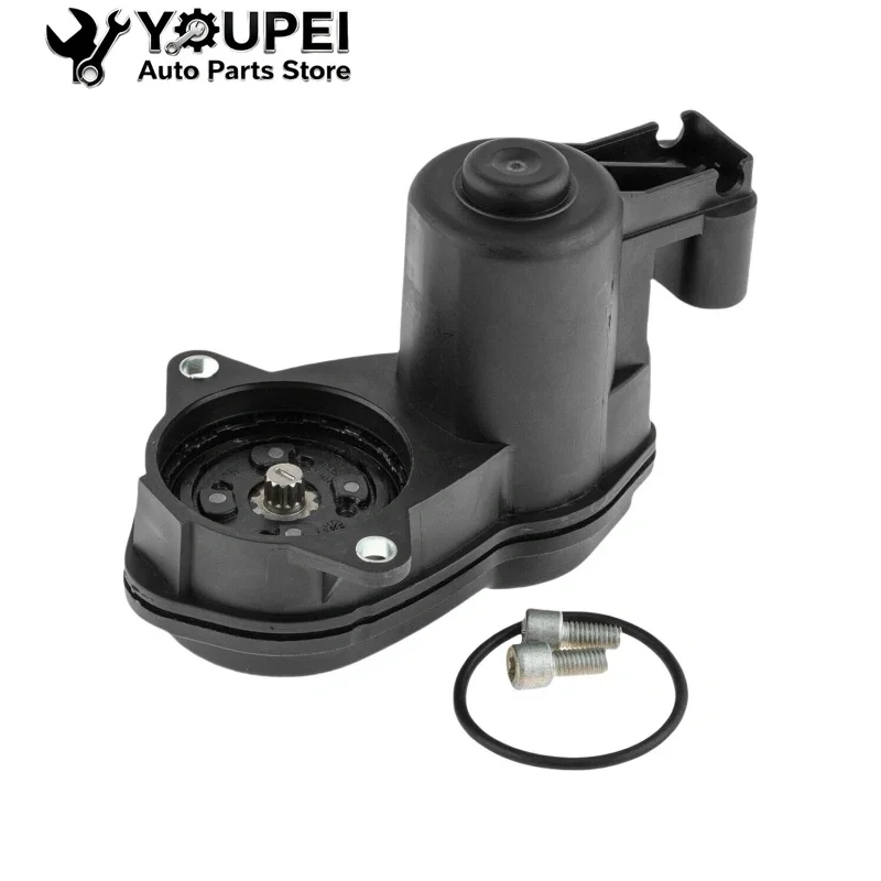 

Rear Parking Brake Actuator - Part Number 34216794618 34216791420, Suitable for BMW F10, X3, X4, 520i, 528i, 530i, 550i, 640i