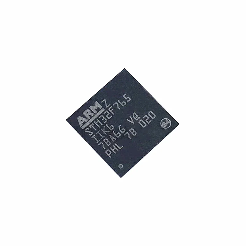 

1 шт. ~ 10 шт./лот STM32F765IIK6 UFBGA176 новый оригинал
