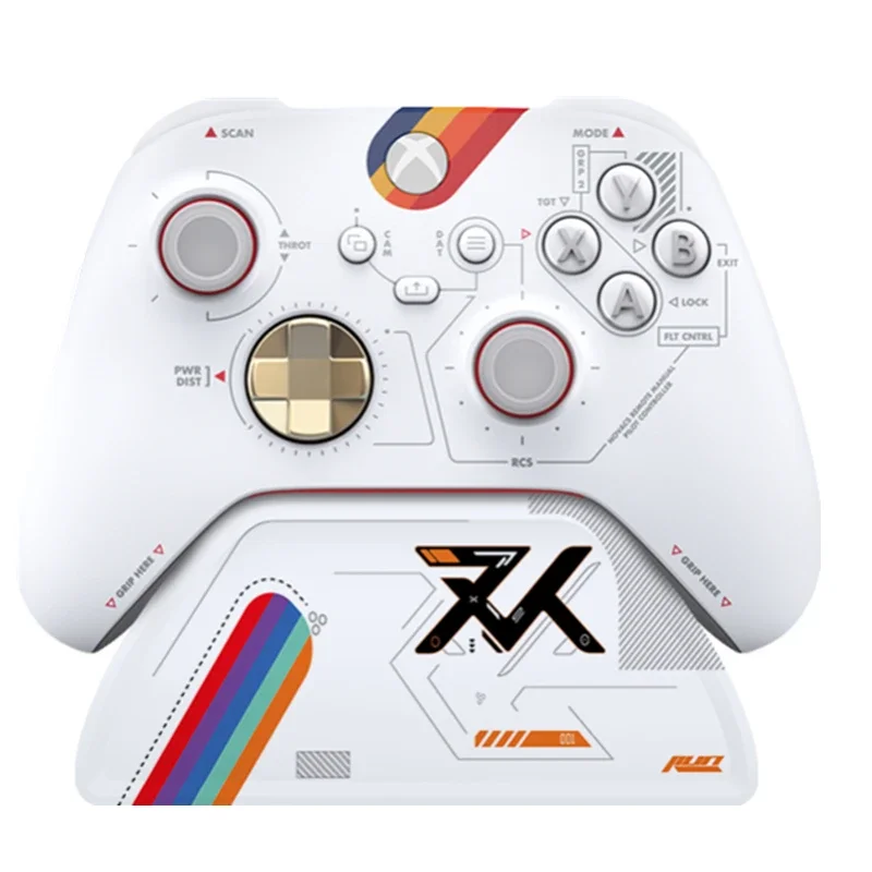 Aolion For XBOX ONE/ONE X/ONE SLIM/Xbox Series S/X Game Cont