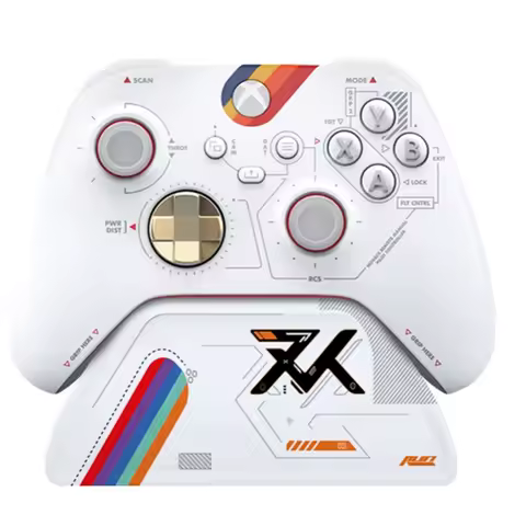 Aolion For XBOX ONE/ONE X/ONE SLIM/Xbox Series S/X Game Controller Stand Dock Desk Holder Bracket for XBOX ONE Accessories