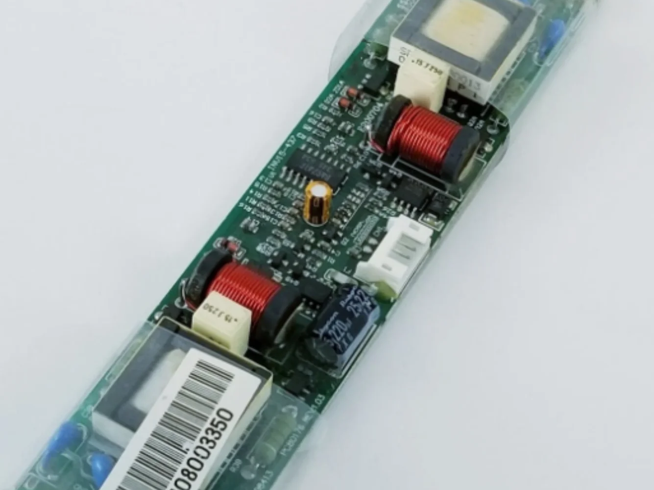 

3BD0008413 LCD display screen