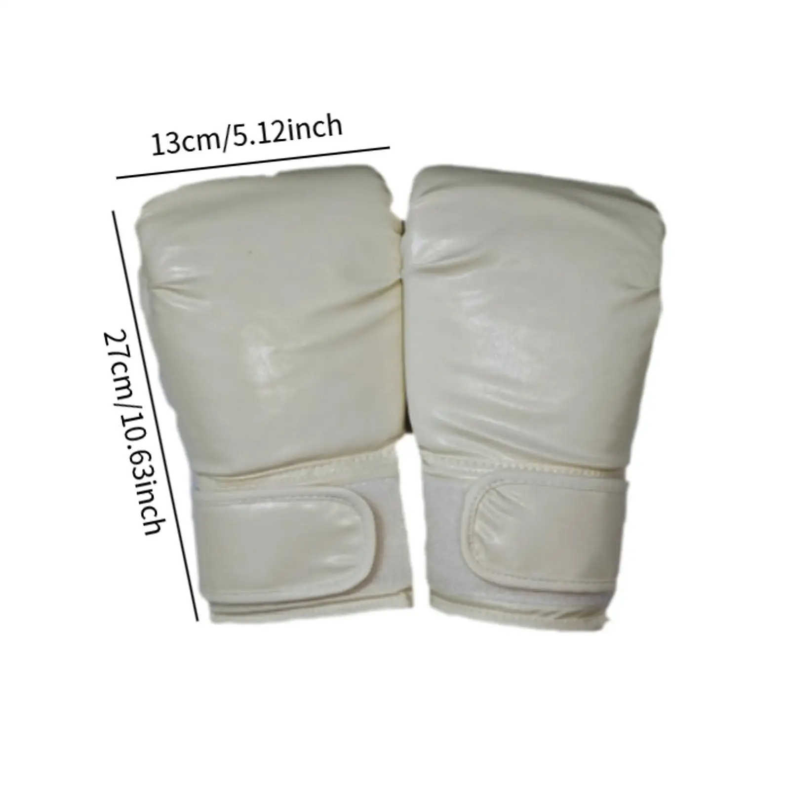 Boxing Gloves Mma PU Guards Punching Mitts Karate Sparring Gloves for Kickboxing Exercise Muay Thai Punching Heavy Bag Grappling