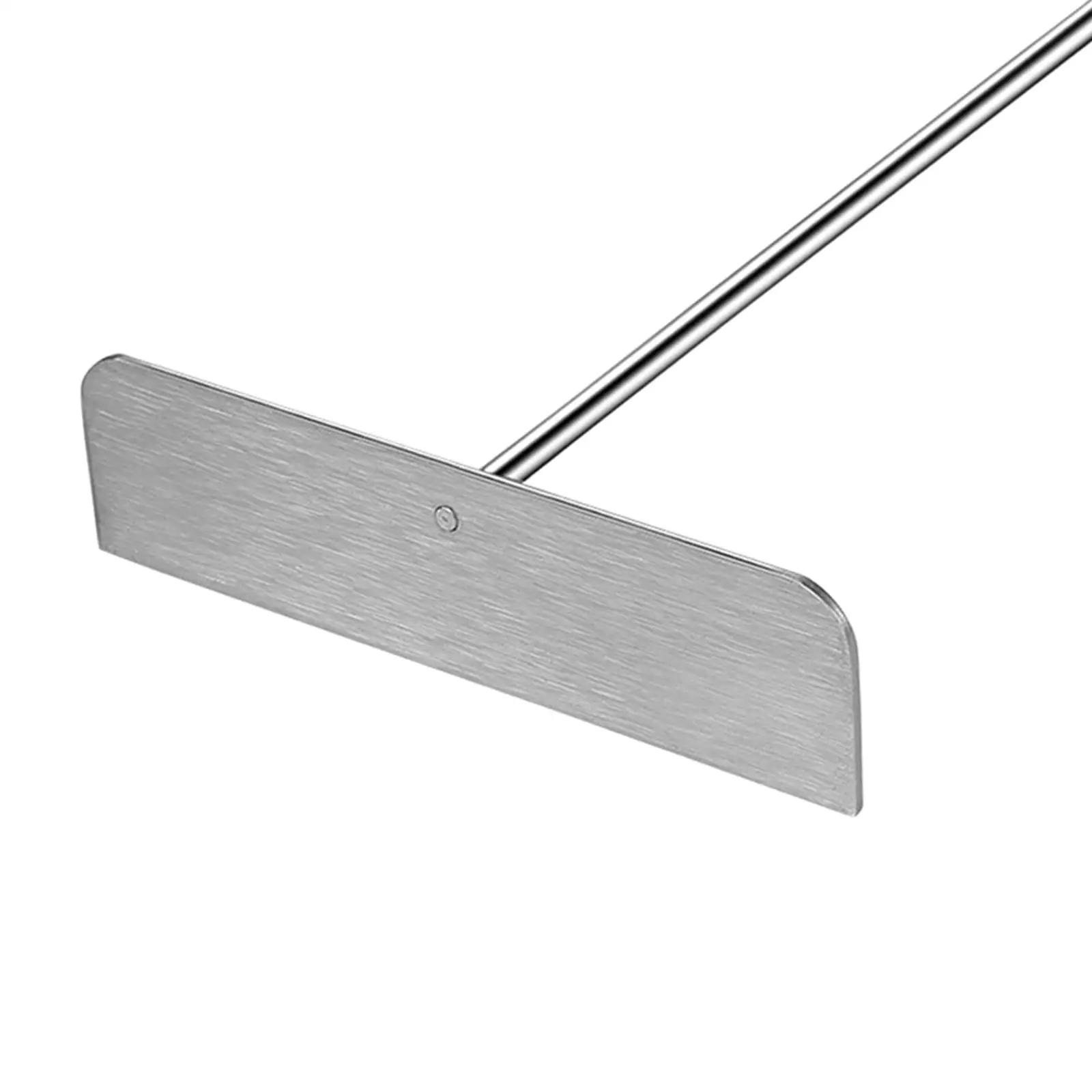 Crepe Tools Egg Cake Spreader Stainless Steel Pancake Spatula Scraper Oil Brush Set for Home Cooking