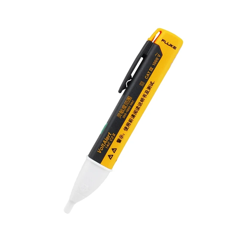 Fluke 1AC: A Comprehensive Review and Guide for Electricians and DIY Enthusiasts