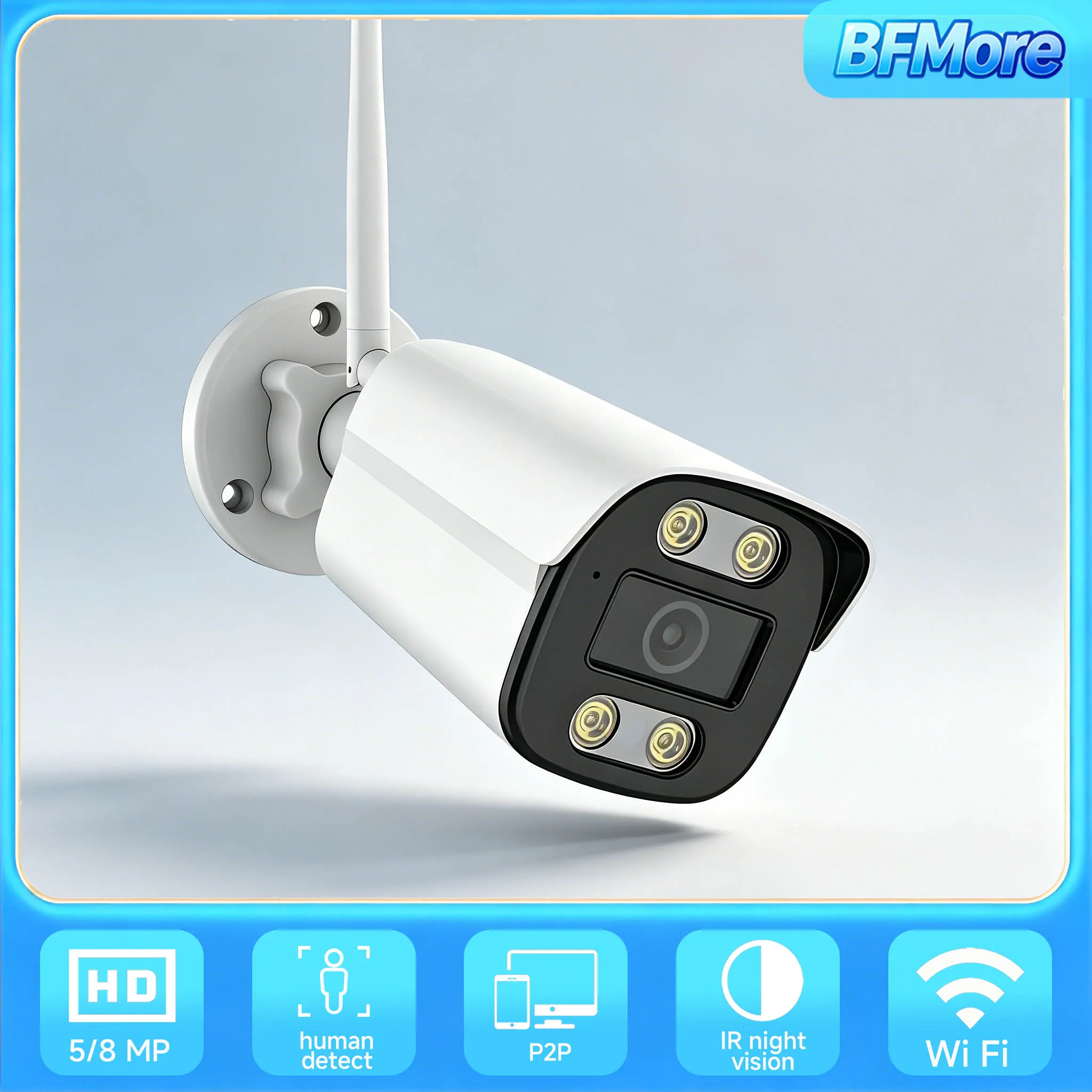 camera-ip-sans-fil-bfmore-exterieure-wifi-4g-avec-vision-nocturne-ir-8mp-4k-audio-bidirectionnel-detection-ia-h265-camera-de-securite-5mp-camhi