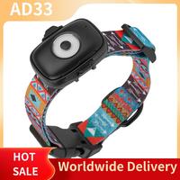 Top Deals 4G Ip66 Waterproof Cat And Dog Tracker Mini Pet Tracker Dog Collar Real-Time Locator Mini Pet Quadruple Locator