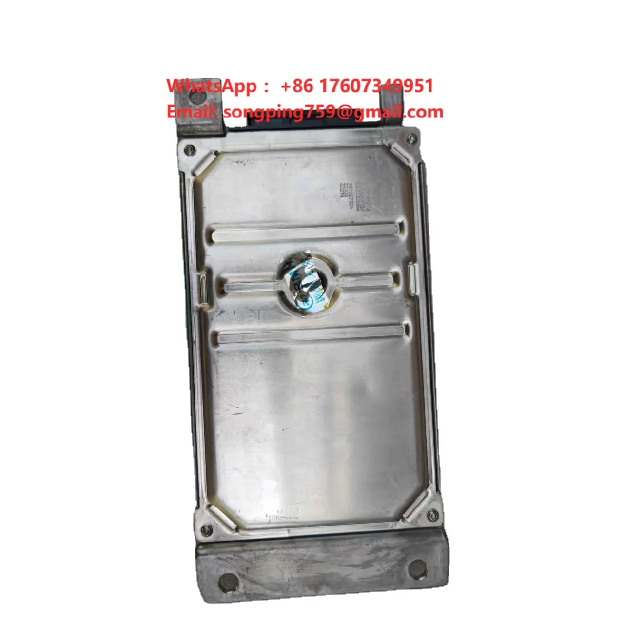 Control Unit for IX 34505A4CE08 Car with High Quality and Perfect Condition