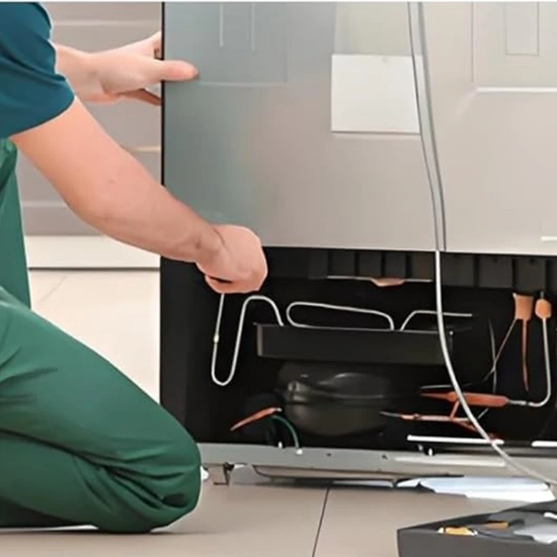 SR-WR55X40445 245D2277G001 冷蔵庫制御ボード GE メイン制御ボード WR55X26769 WR55X27057 WR55X28912