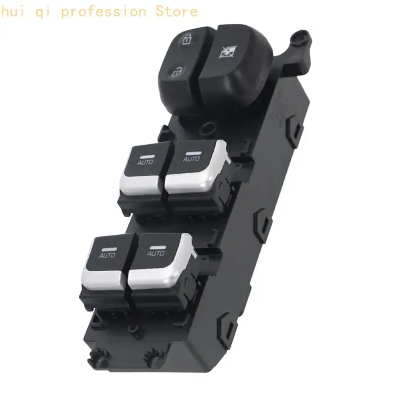 Elektrische Fensterheber Control Schalter Auto 93570A4130CA Für Rondo Automobil Fenster Glas Heber Schalter H8WE – Detail 8