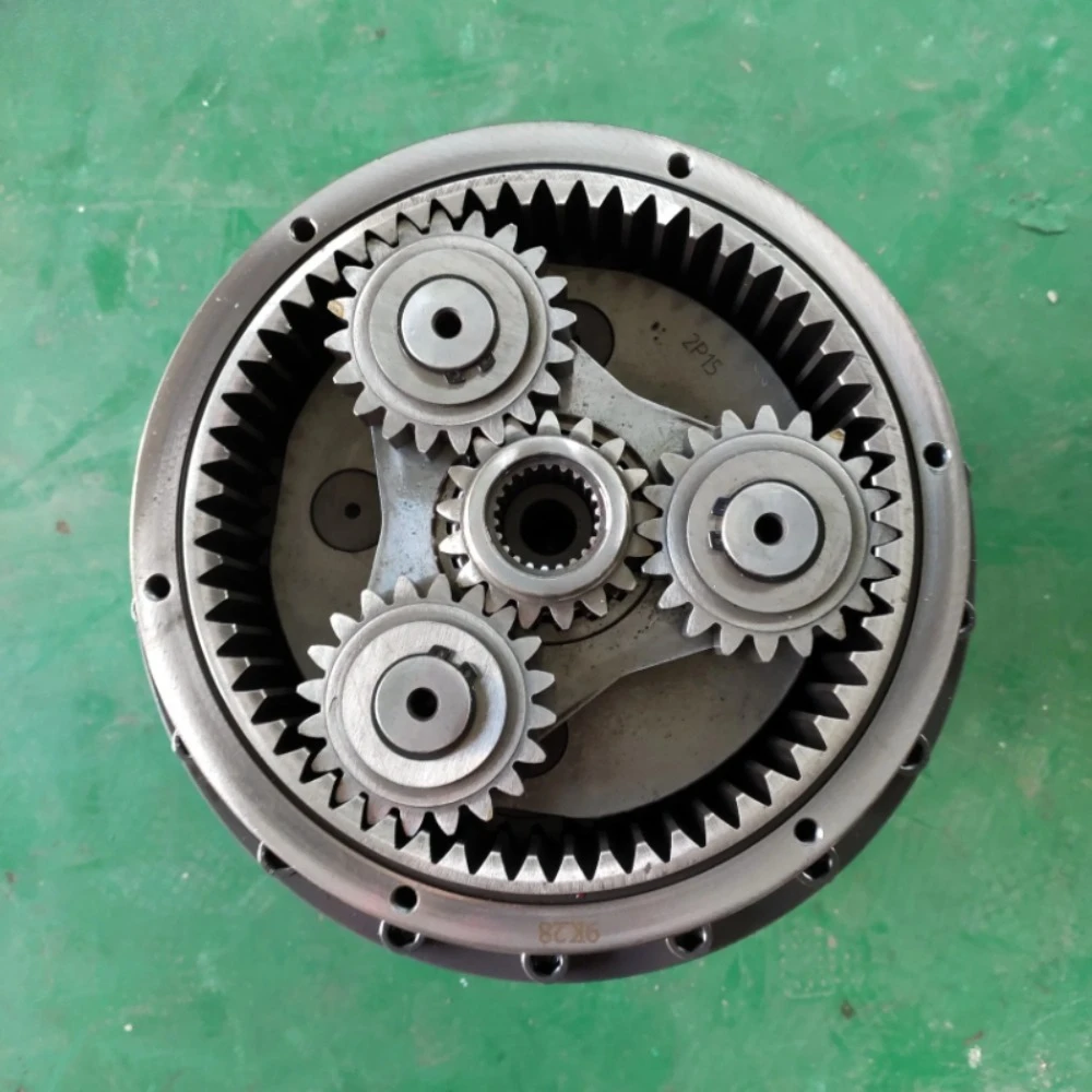 Pc228Uslc-3N Excava… - image