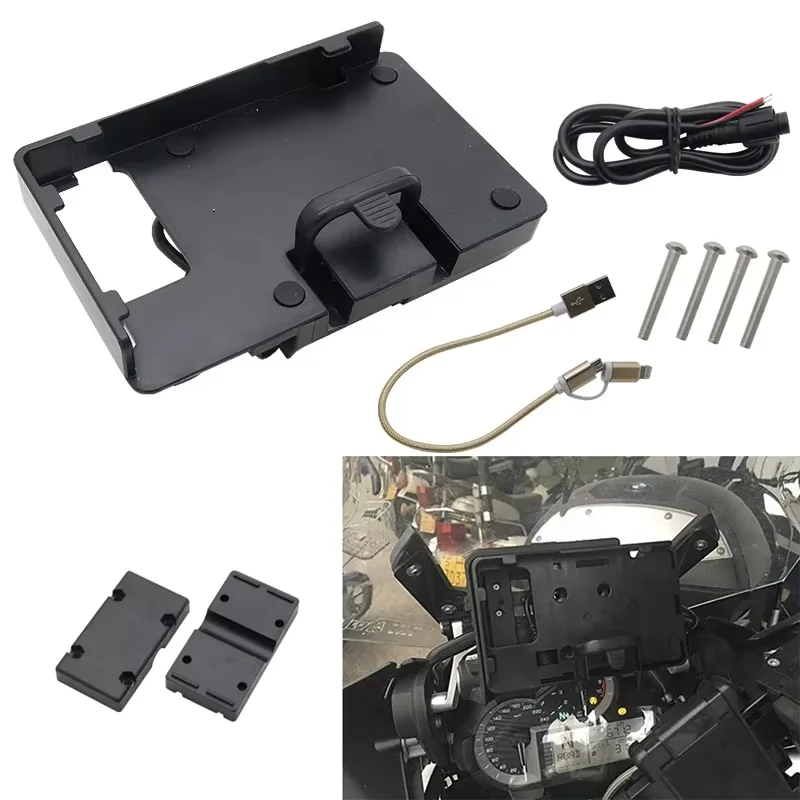 Usb Mobile Phone Mo… - image