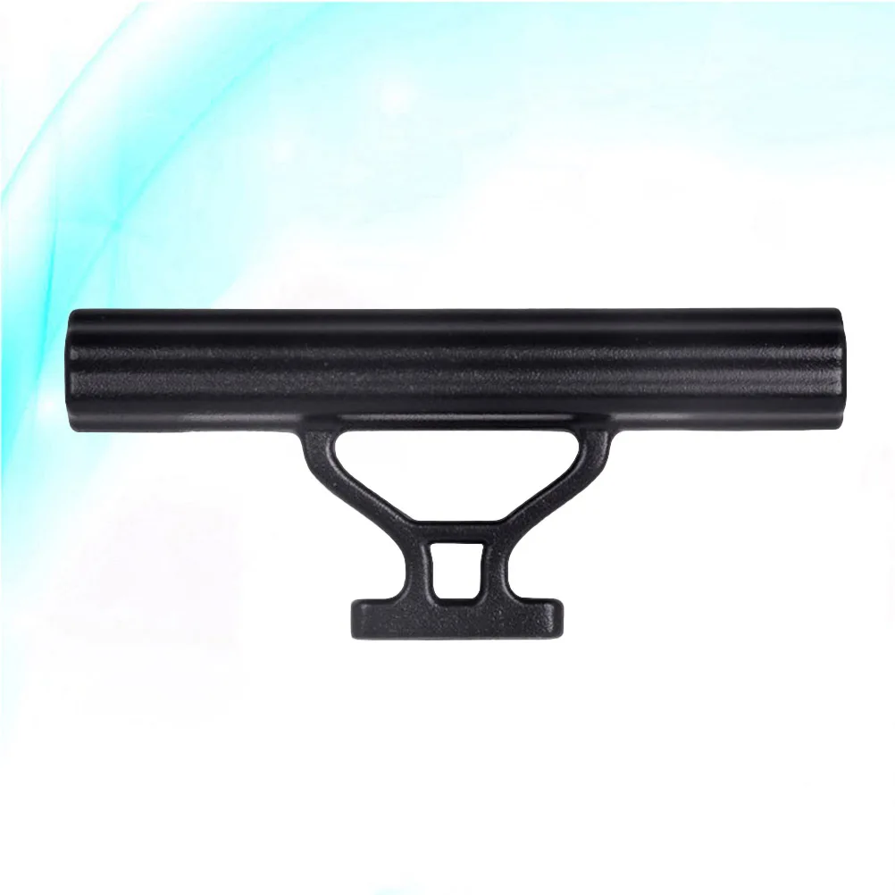 

Bicycle Handle Bar Phone Bracket Extension Mount Sturdy Anti Slip Compact Lightweight Universal Fit For Motorcycle Electric Bike