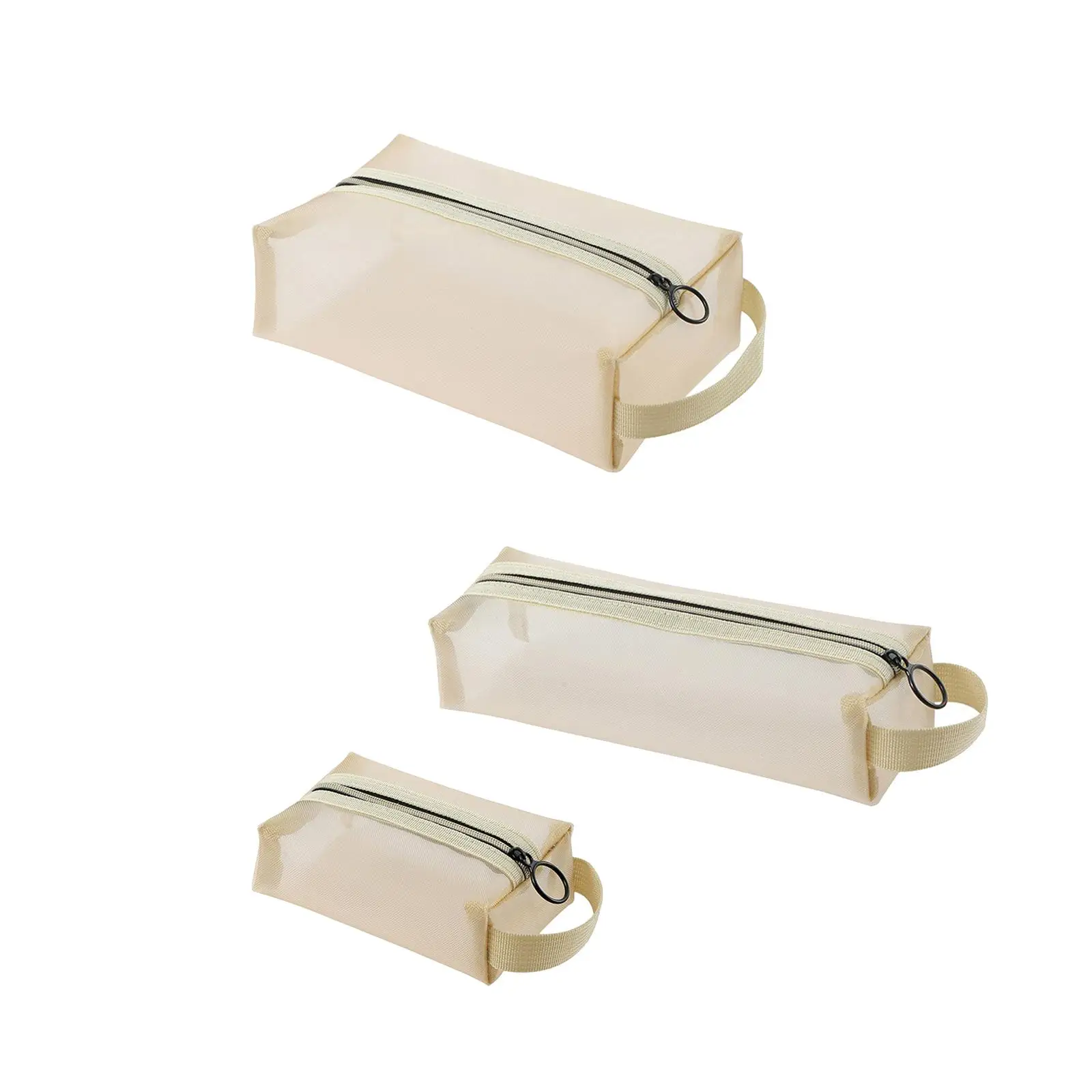 

Воздухопроницаемые дорожные косметички для офиса, аксессуары для дома