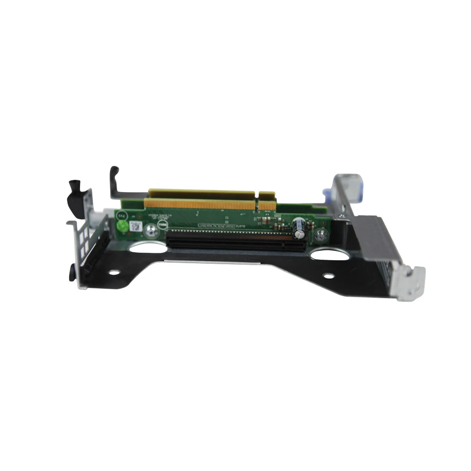 Carte d'extension de serveur DELL PowerEdge R430 07N2YT 7N2YT, carte de montage PCIE avec support