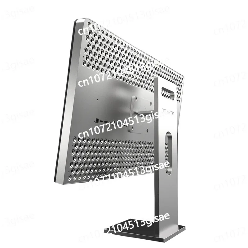 شاشة IPS مقاس 27 بوصة Led HDR600 5120*2880 LcdMonitor عرض الألعاب De Pulgadas شاشة 27 بوصة 5k للأعمال والألعاب شاشة كمبيوتر شخصي