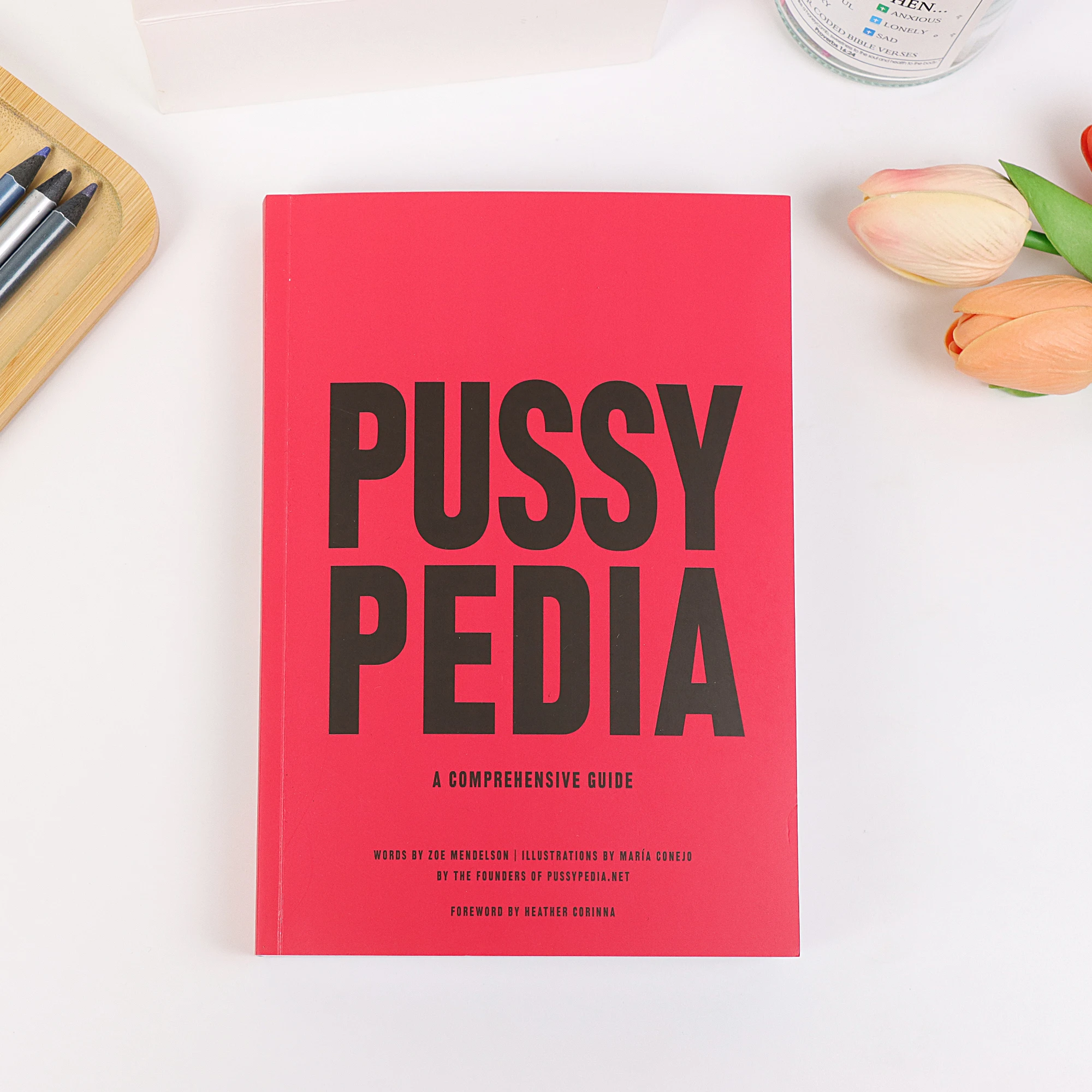 Pussypedia: A Comprehensive Guide