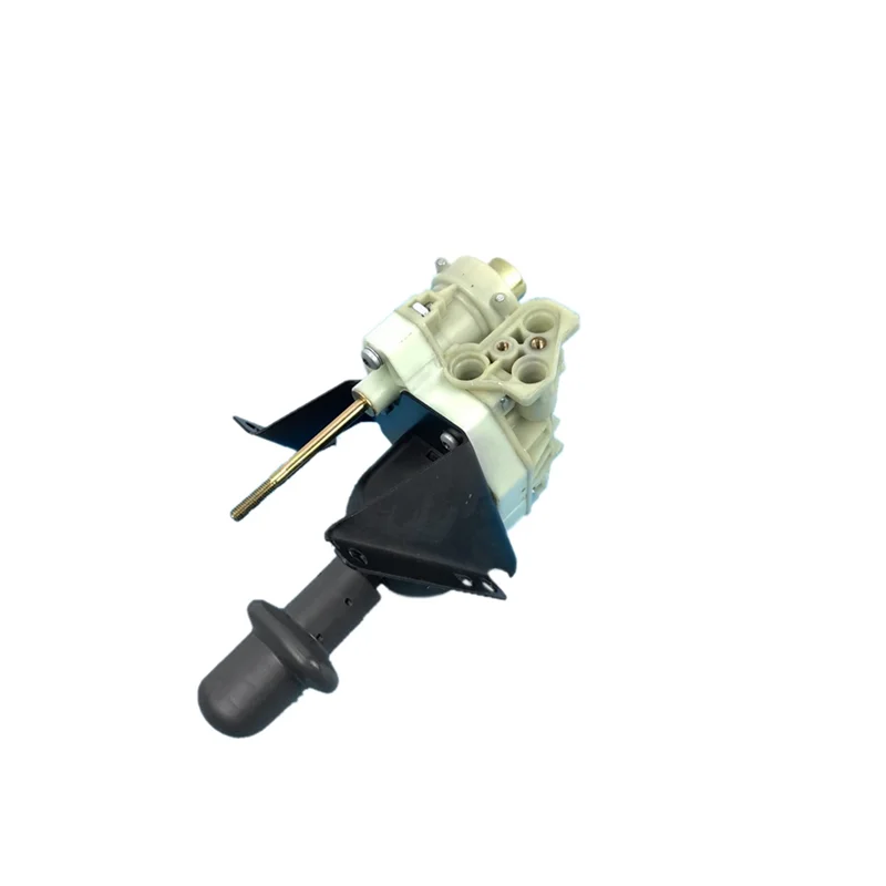 Precision Brake System Left Hand Drive Hand Valve For Volvo Trucks Parking Brake Valve 20367533 Parts Accessories